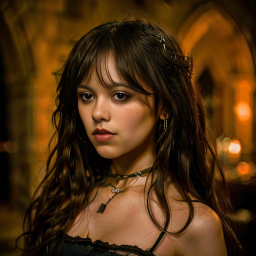 07505-328180620-RAW photo, a portrait photo of JennaO woman, one of Dracula's vampire brides, nighttime, inside Castle Dracula at night, midnigh.png